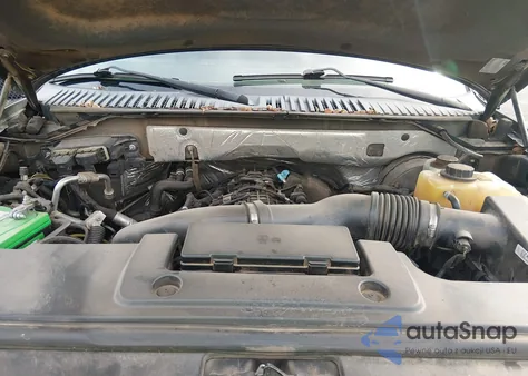 2015 Ford Expedition Platinum z USA, uszkodzony, nr VIN 1FMJU1LT0FEF12353